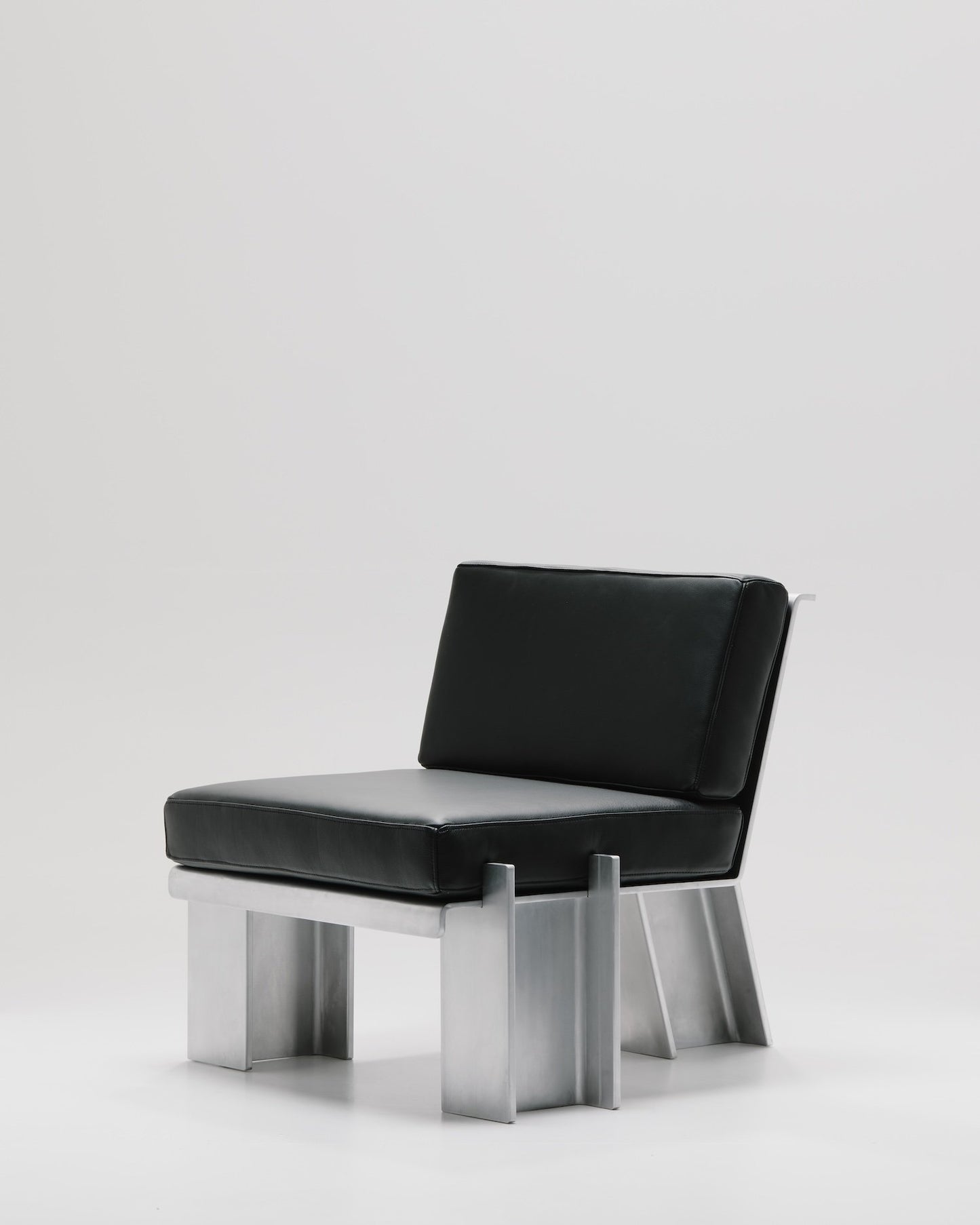 Laptop Chair with No Cushion