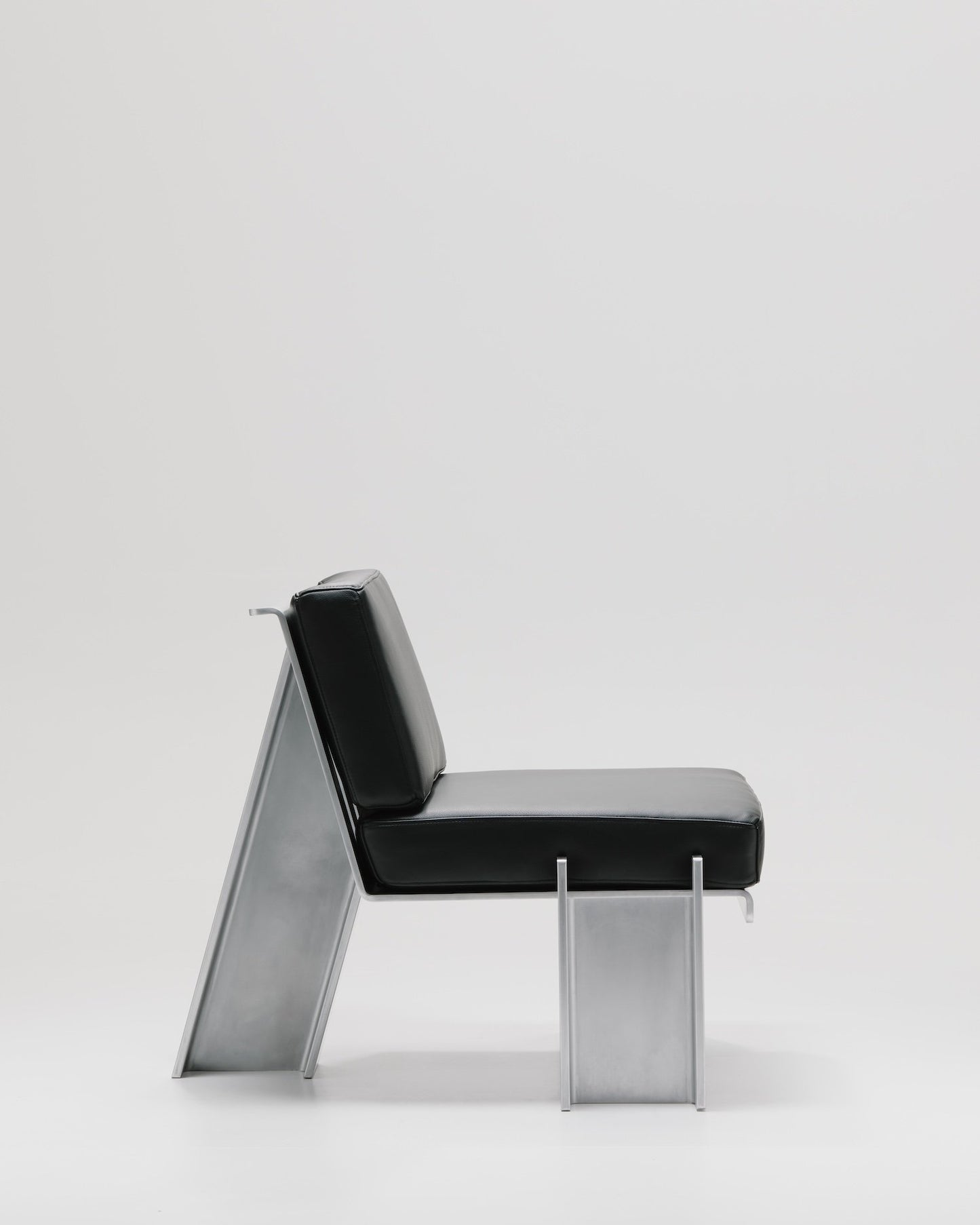Laptop Chair with No Cushion