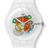 Ollo watch Alessandro Mendini 1990′s